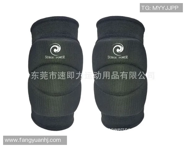 排球装备选购指南护具推荐助你提升运动安全与表现